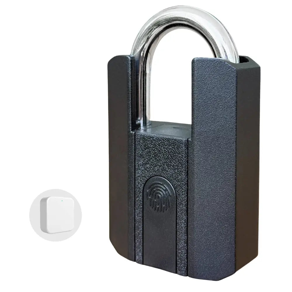 Smart Bluetooth Padlock - With Gateway - Smart Lock