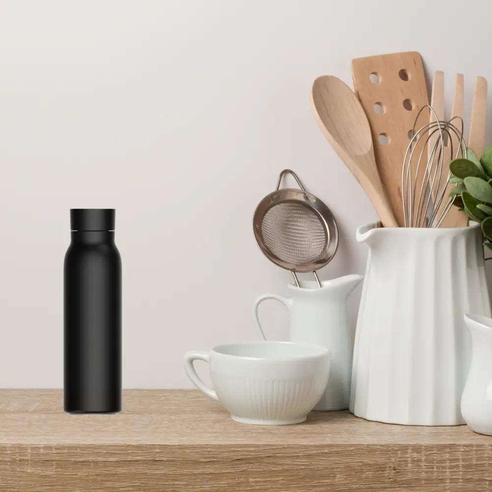 Smart Water Bottle - Smart Water Bottle