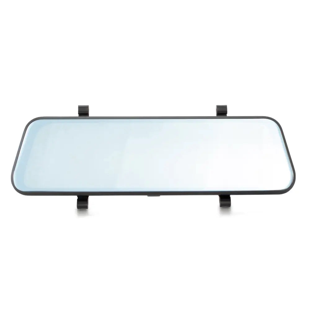 4K Smart Car Mirror Dash Cam GPS