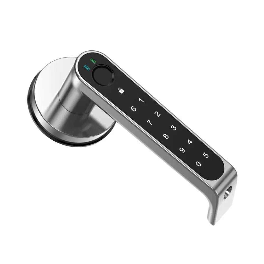 ADA Smart Door Lock
