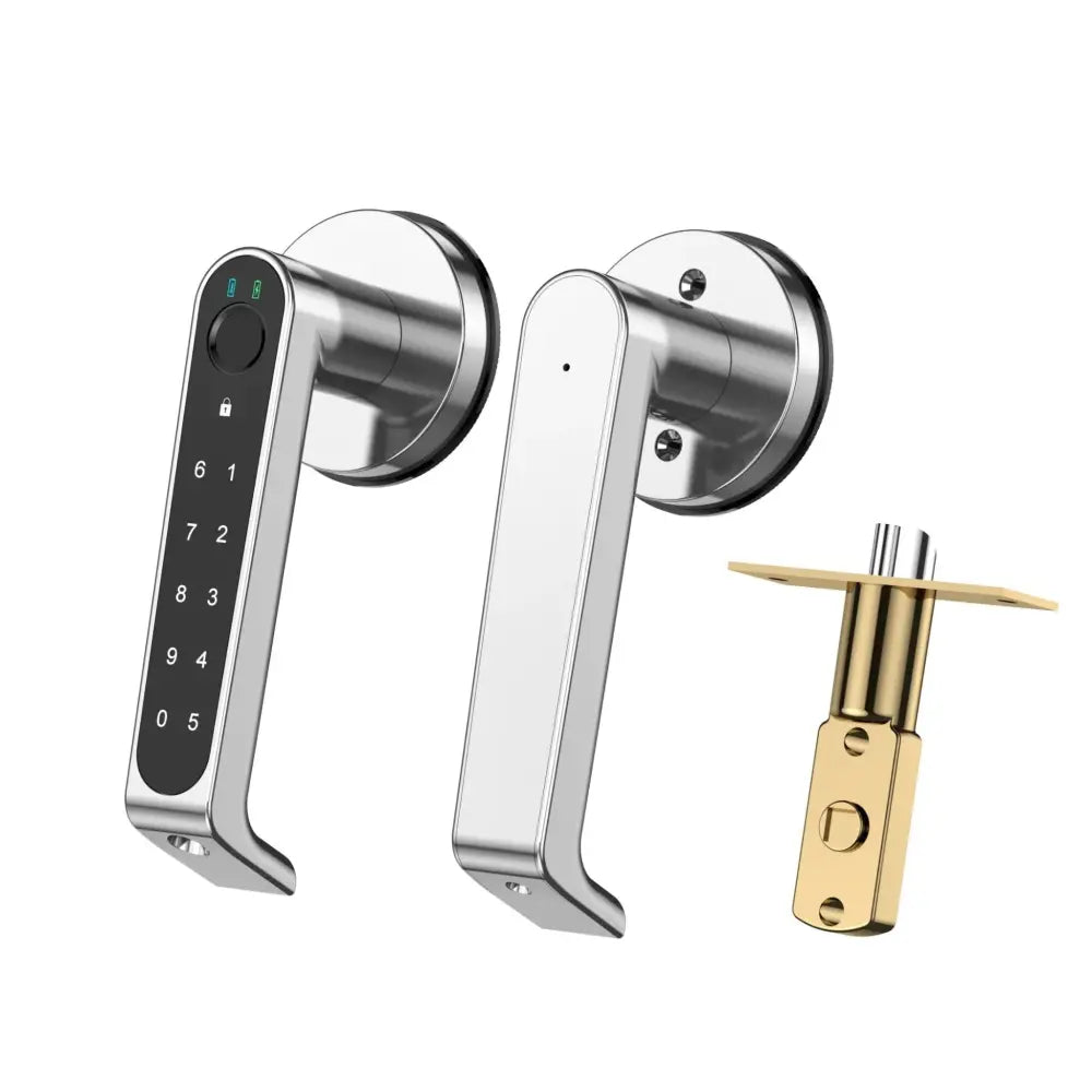 ADA Smart Door Lock