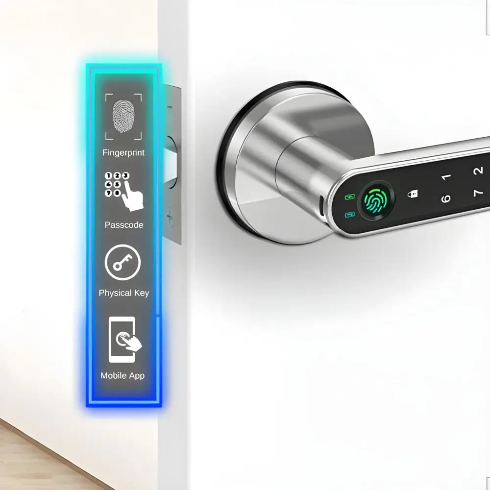 ADA Smart Door Lock - Smart Lock