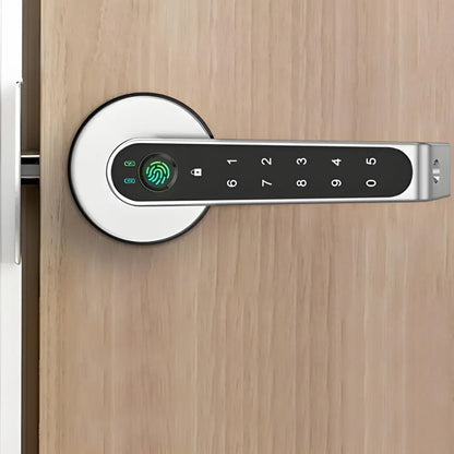 ADA Smart Door Lock - Smart Lock