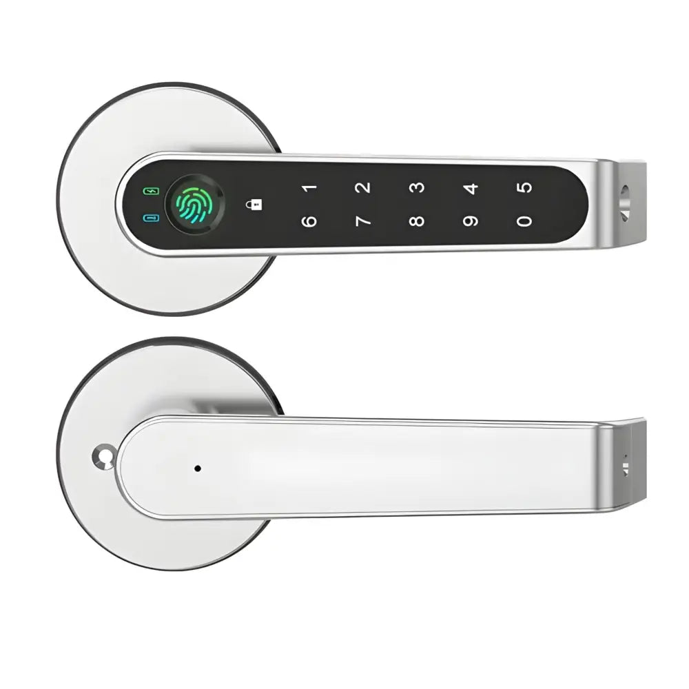 ADA Smart Door Lock