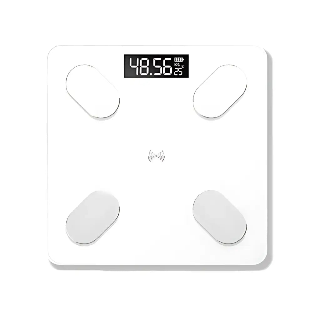 Bluetooth Body Scale