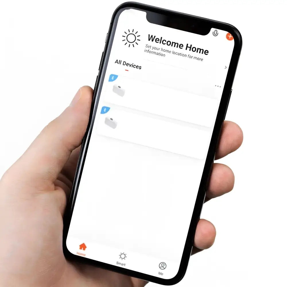 Bluetooth Drawer Lock