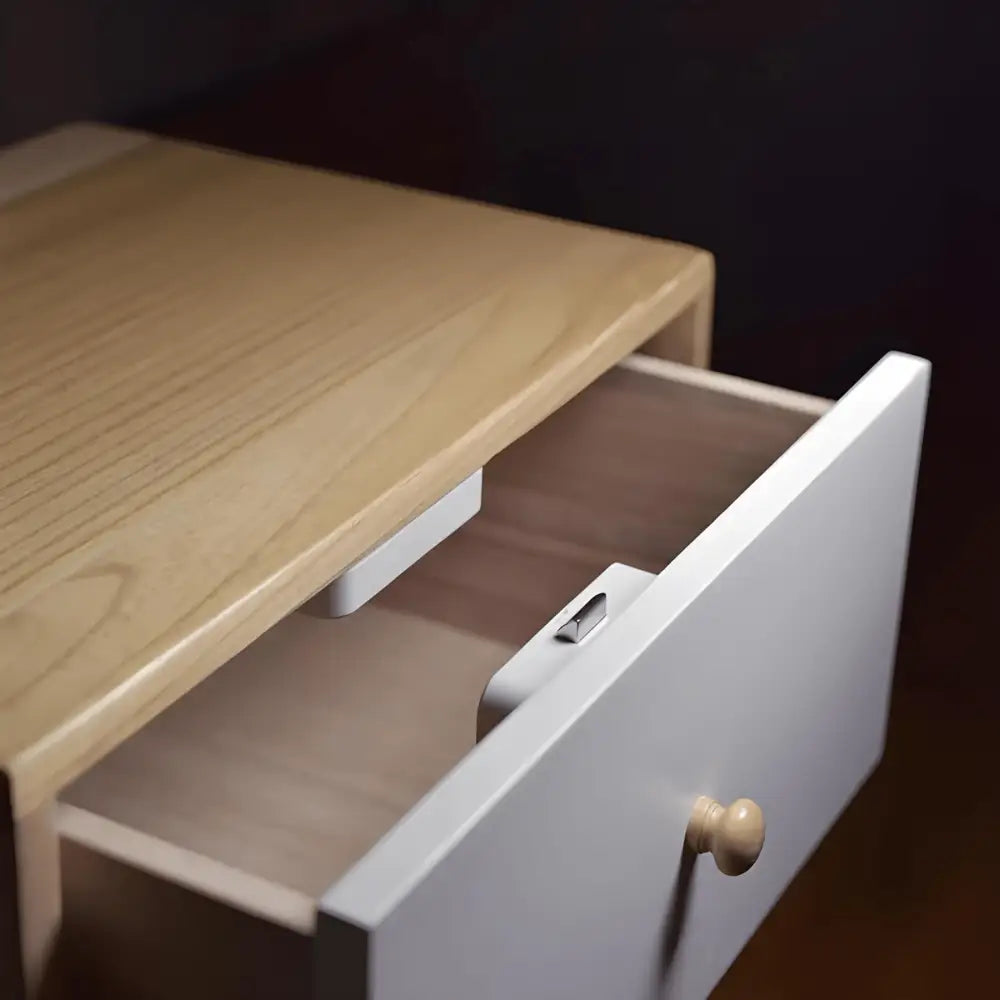 Bluetooth Drawer Lock