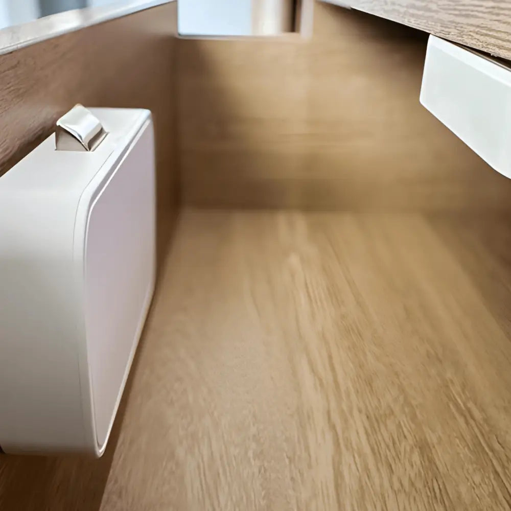 Bluetooth Drawer Lock