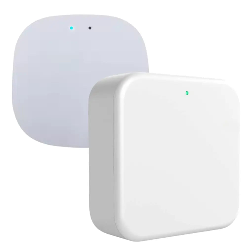 Bluetooth to WiFi Remote Control Gateway