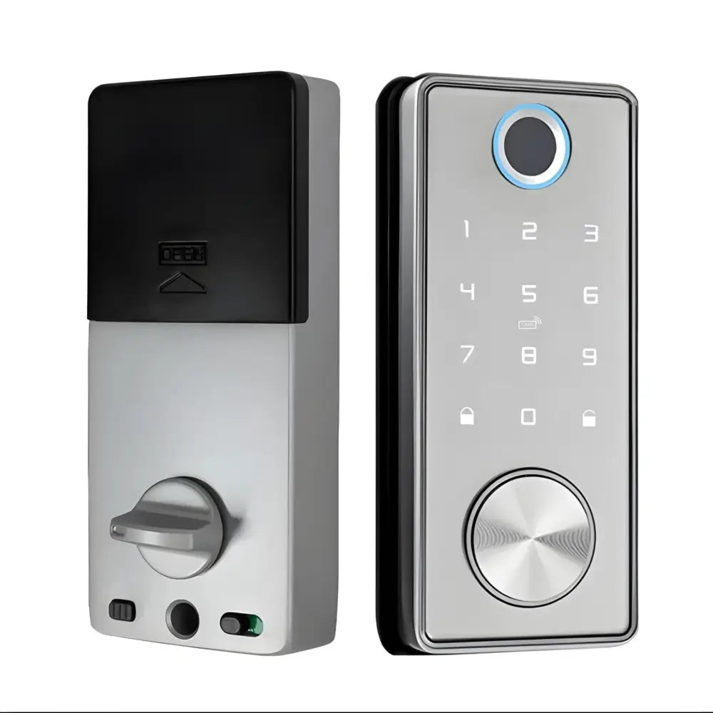 Deadbolt Smart Door Lock