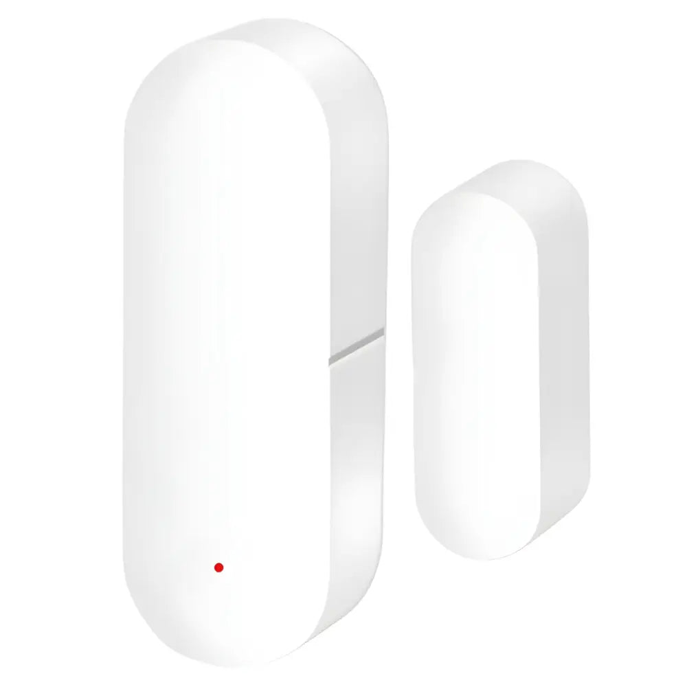Door & Window Alarm Smart Sensors - Smart Door & Window Lock Sensor