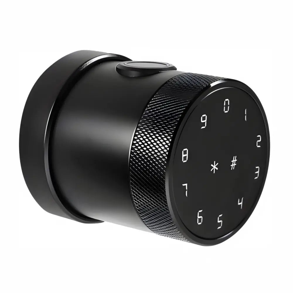 Fingerprint Door Knob