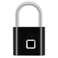 Fingerprint Lock Smart Padlock