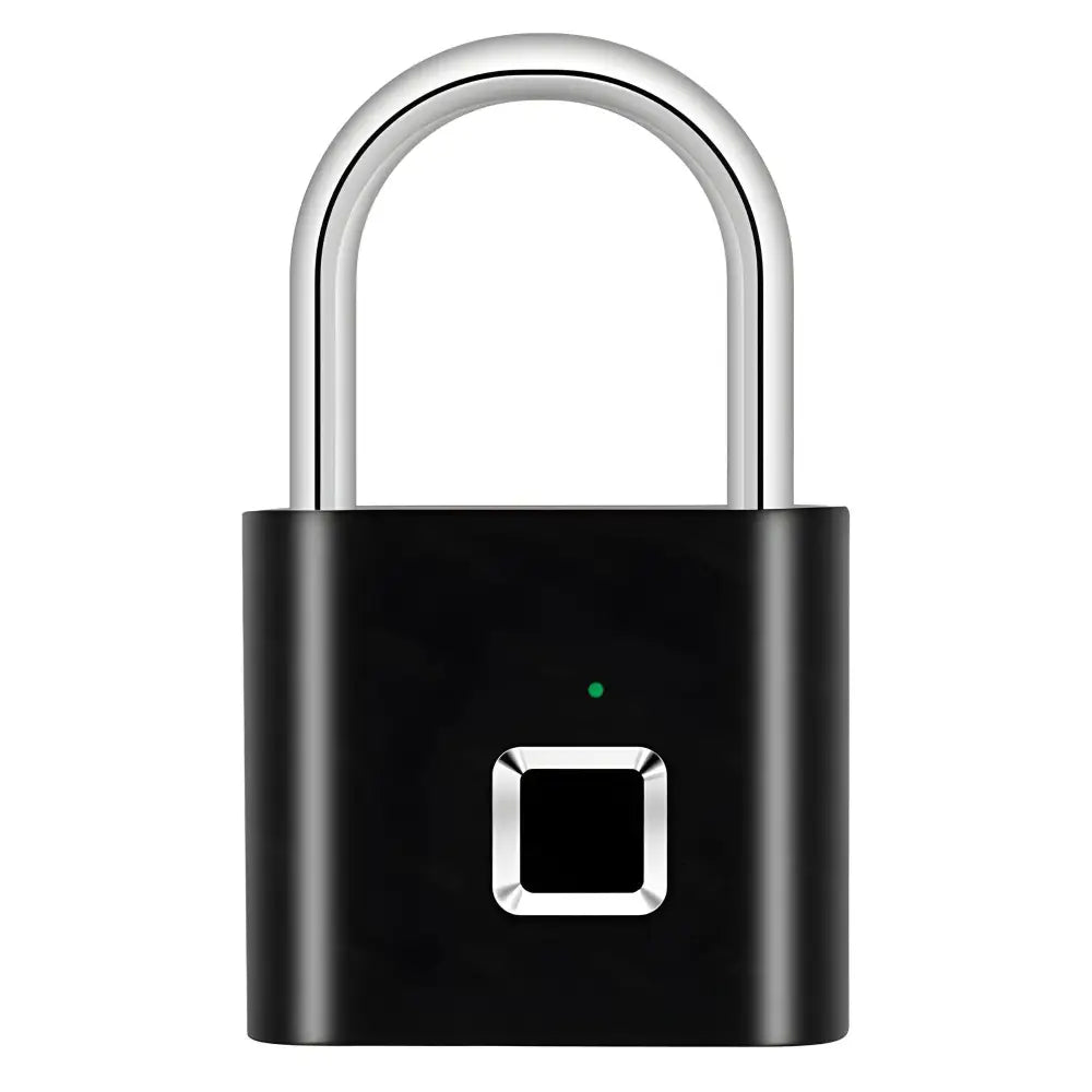 Fingerprint Lock Smart Padlock