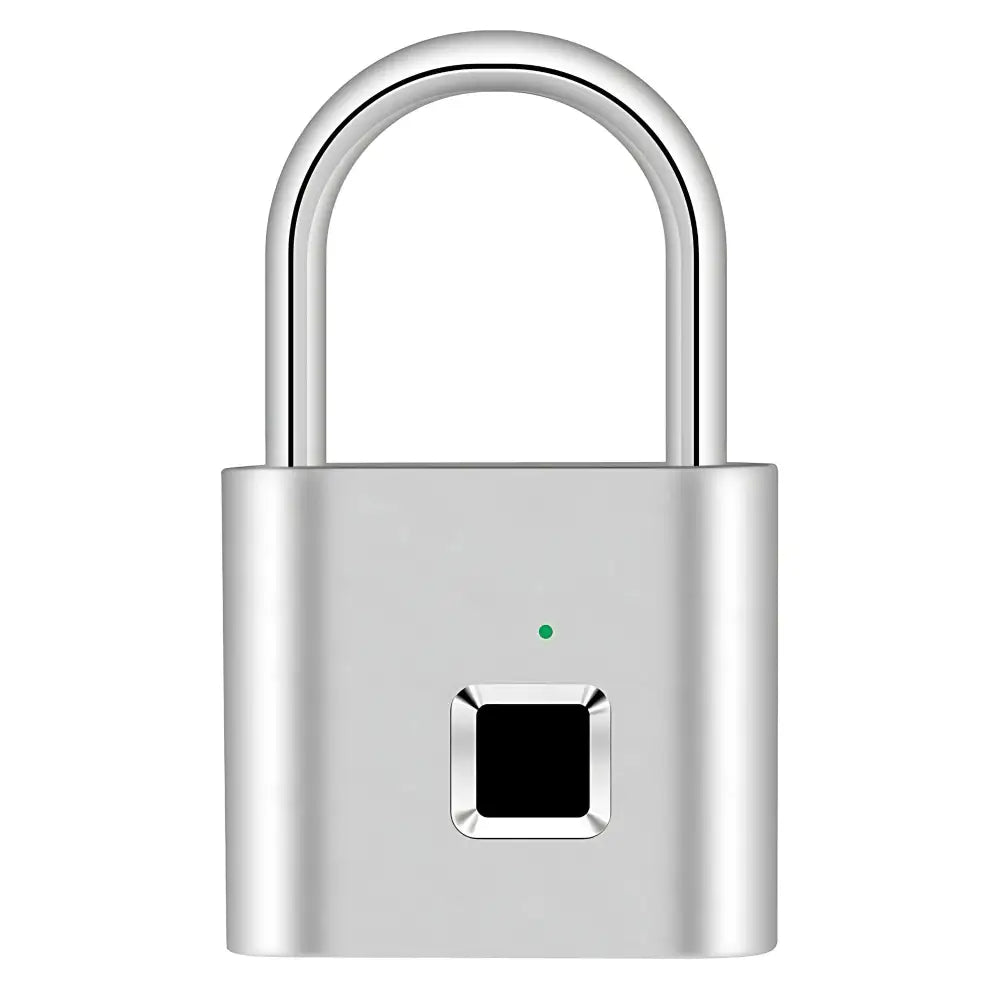 Fingerprint Lock Smart Padlock
