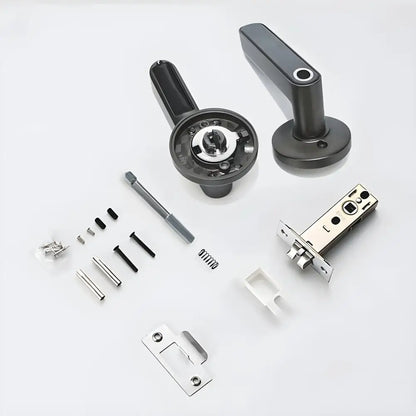 Fingerprint Smart Door Lock - Smart Door Lock