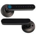 Fingerprint Smart Door Lock