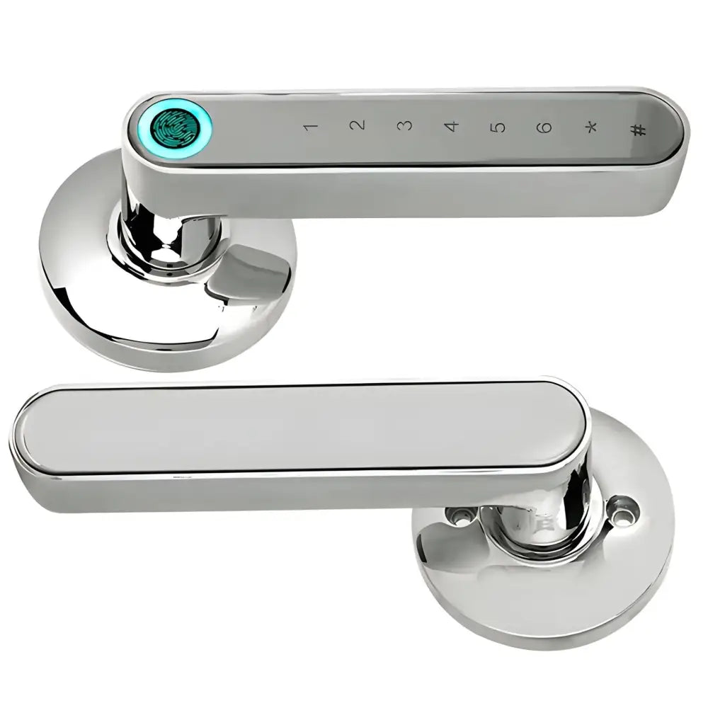 Fingerprint Smart Door Lock