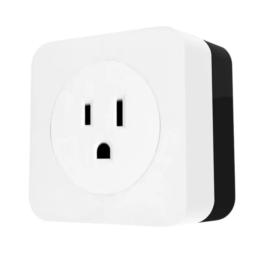 Intelligent AC Device Control with Energy Monitoring