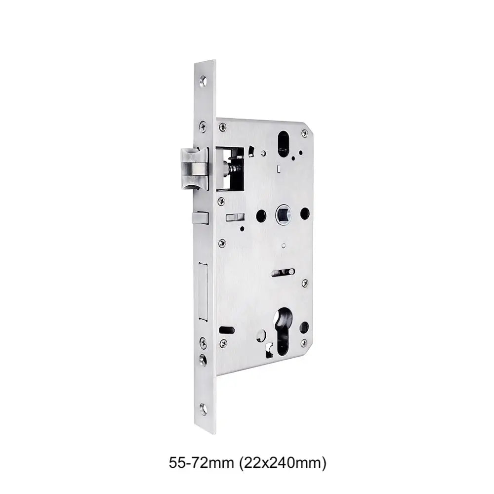 Mortises - 55-72mm (22x240mm) - Mortise - Smart Lock