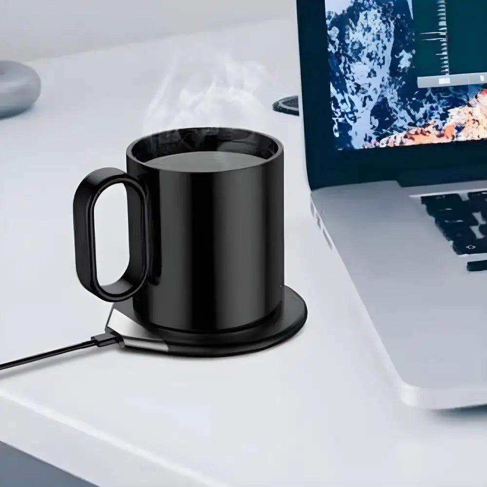 Mug Warmer Wireless Charger
