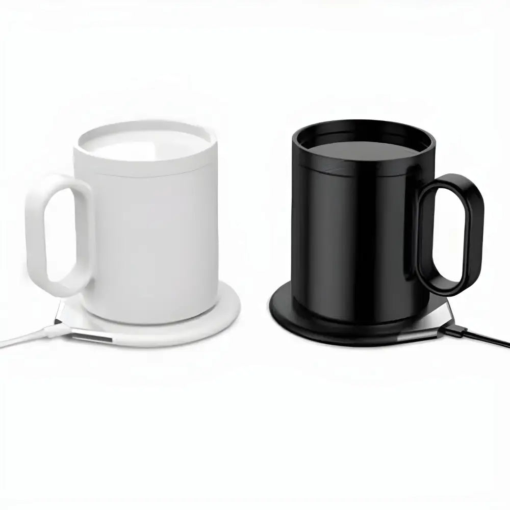 Mug Warmer Wireless Charger
