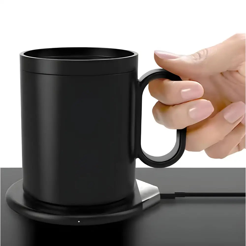 Mug Warmer Wireless Charger