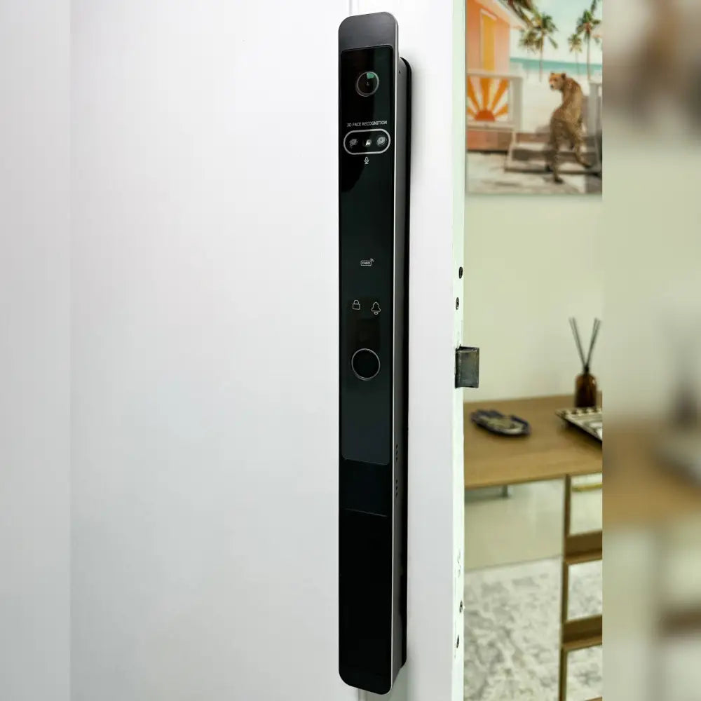 Next Gen Smart Lock - Smart Lock