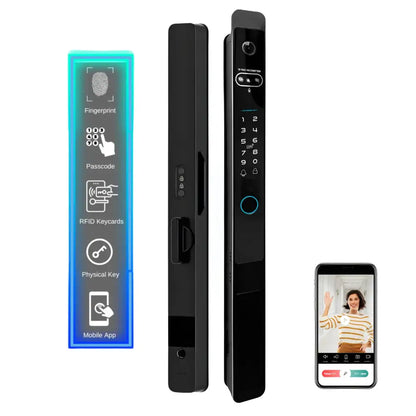 Next Gen Smart Lock - Smart Lock