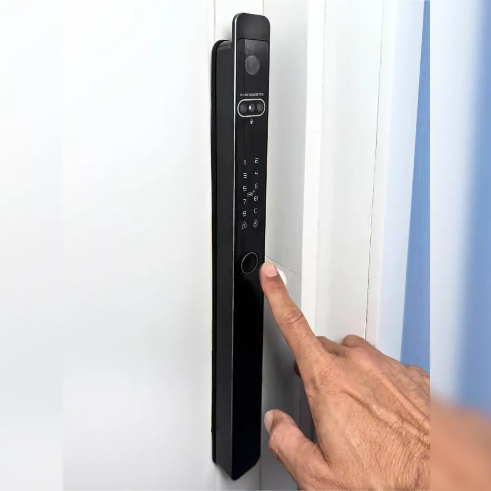 Next Gen Smart Lock - Smart Lock