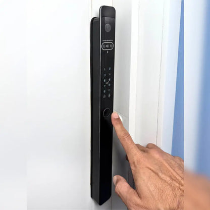 Next Gen Smart Lock - Smart Lock
