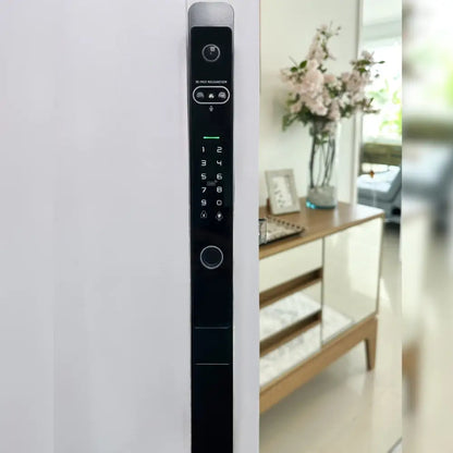 Next Gen Smart Lock - Smart Lock