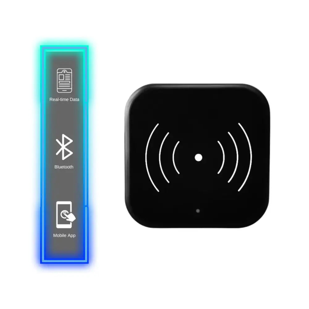 RFID Card Encoder - RFID Card Encoder