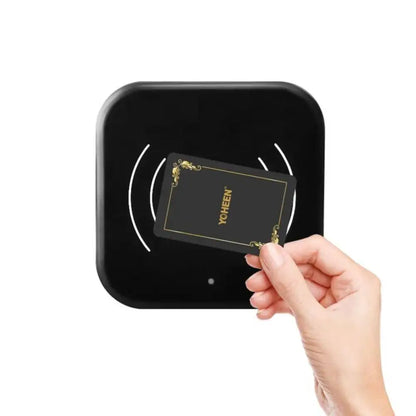 RFID Card Encoder - With 5 Keycards - RFID Card Encoder