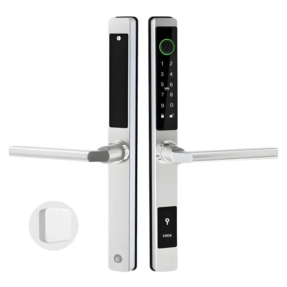 Sliding Door Smart Door Lock