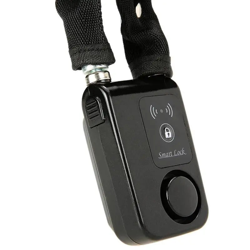 Smart Bike Lock - Smart Bike Lock