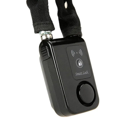 Smart Bike Lock - Smart Bike Lock