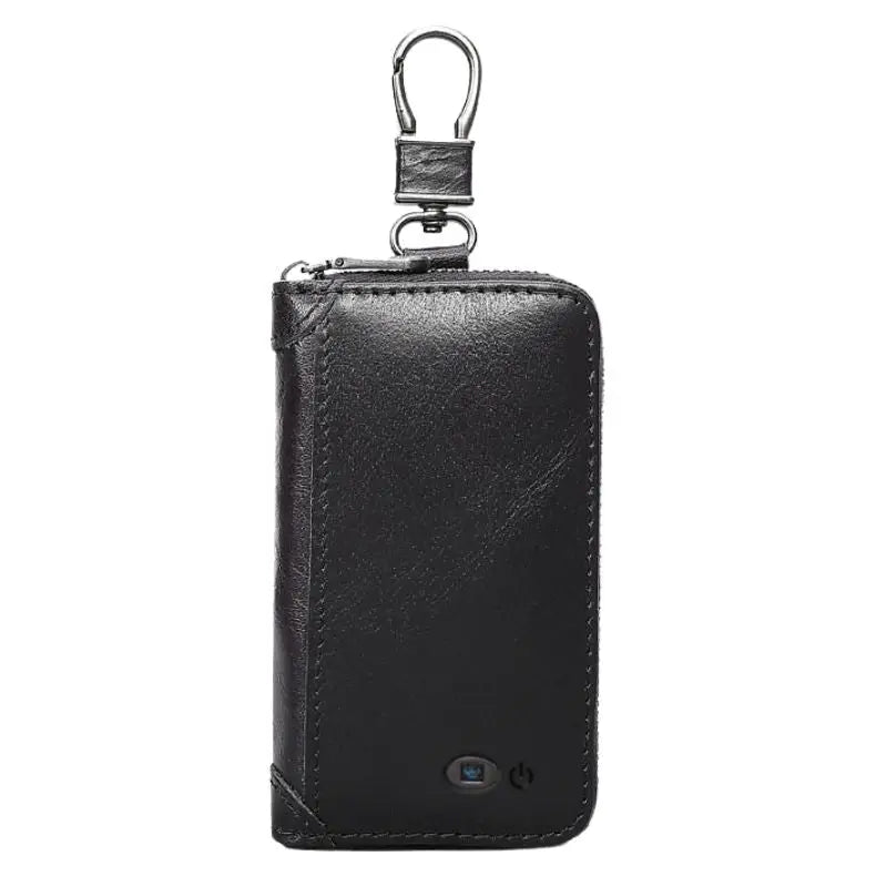Smart Bluetooth Key Holder - Black - Smart Key Holder