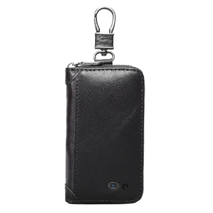 Smart Bluetooth Key Holder - Black - Smart Key Holder