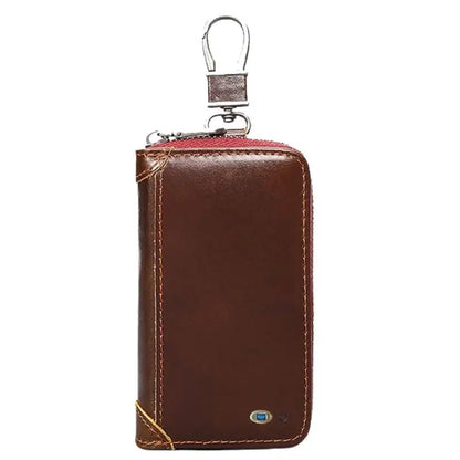 Smart Bluetooth Key Holder - Coffee - Smart Key Holder
