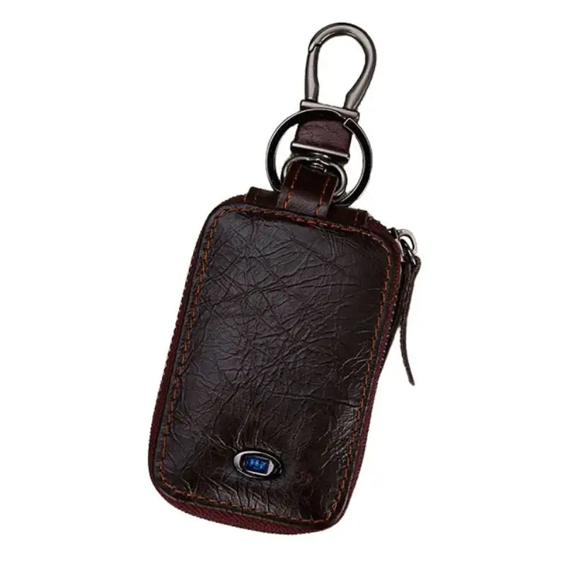 Smart Bluetooth Car Key Holder