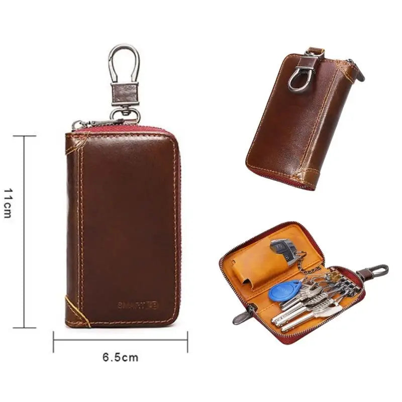 Smart Bluetooth Key Holder