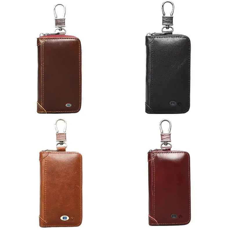 Smart Bluetooth Key Holder