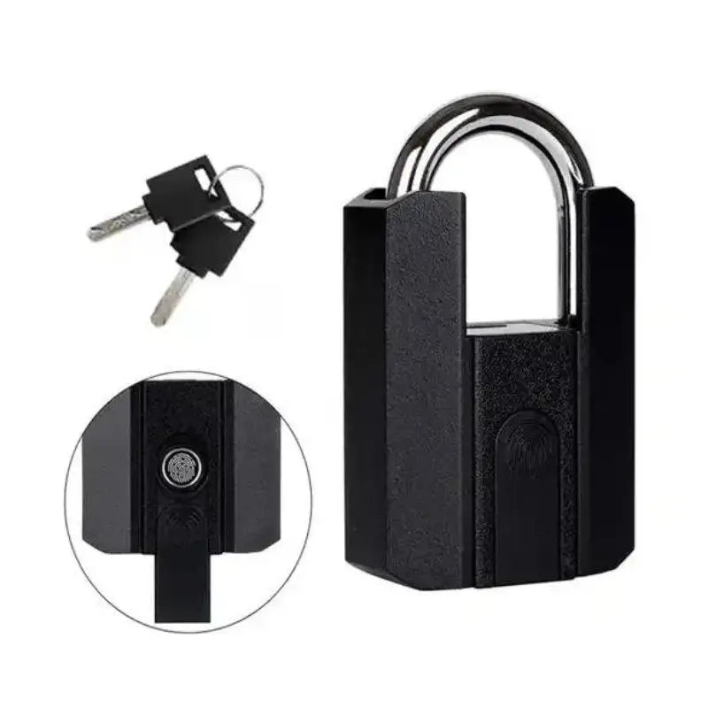 Smart Bluetooth Padlock