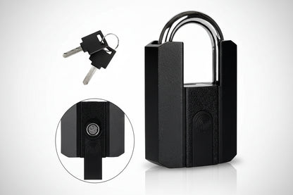 Smart Bluetooth Padlock - Smart Lock