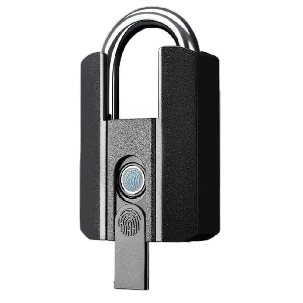 Smart Bluetooth Padlock