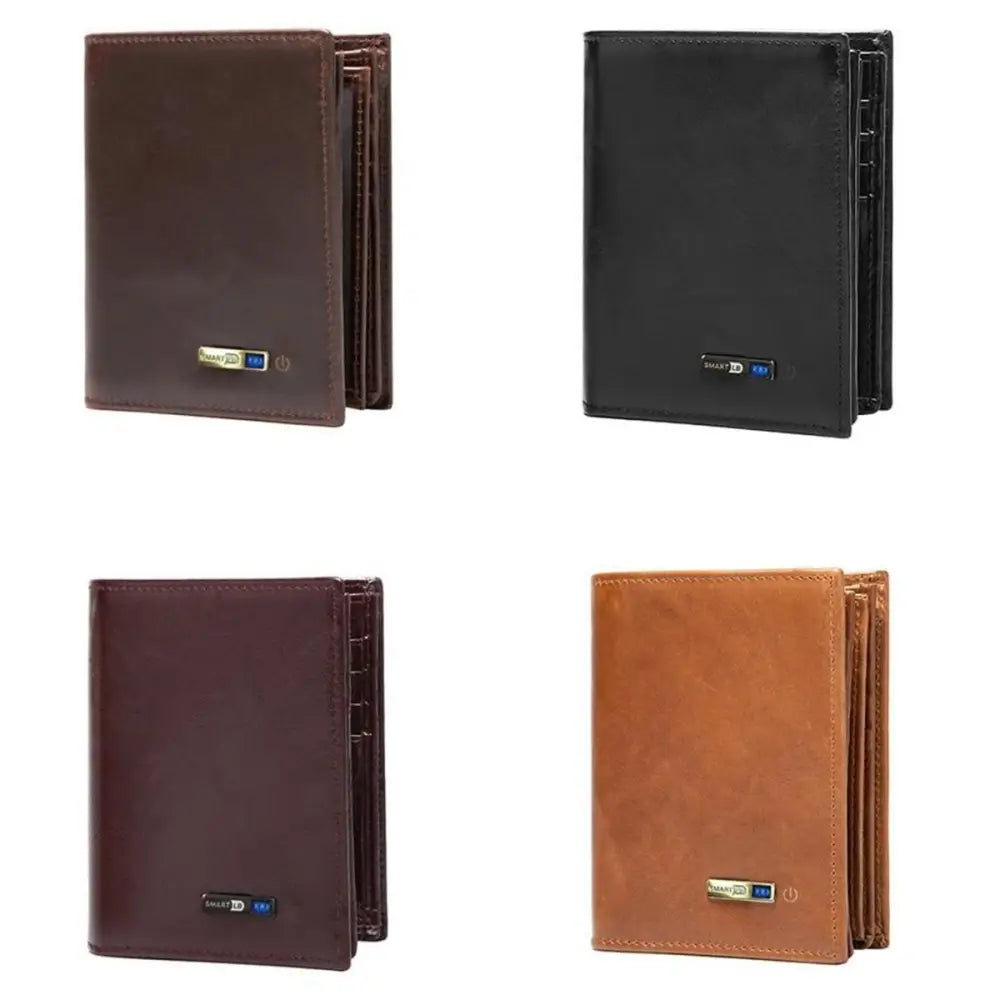 Smart Bluetooth Wallet - Smart Wallet