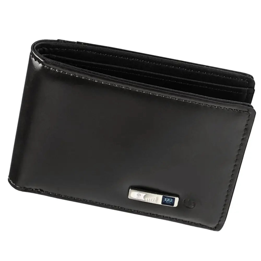 Smart Bluetooth Wallet Bifold