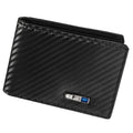 Smart Bluetooth Wallet Bifold