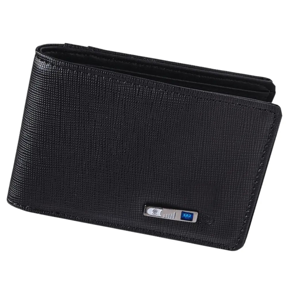 Smart Bluetooth Wallet Bifold
